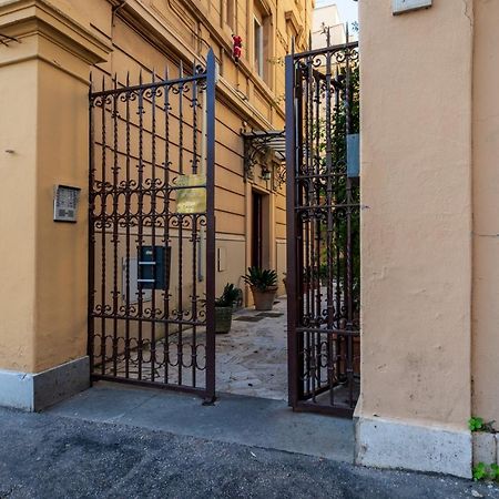 דירות רומא St. Peter Penthouse מראה חיצוני תמונה
