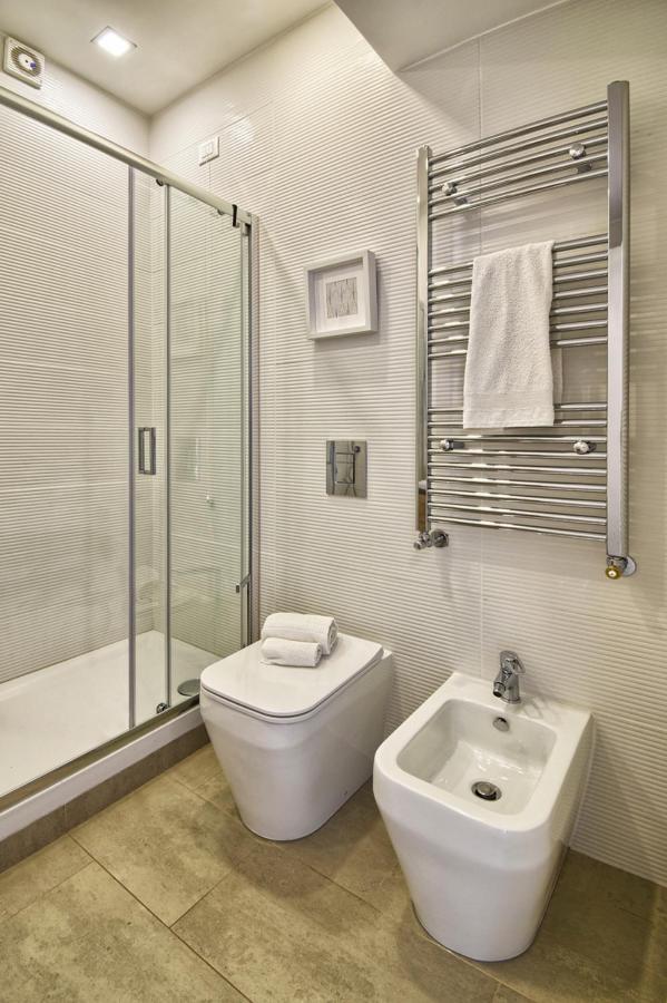 דירות רומא St. Peter Penthouse מראה חיצוני תמונה