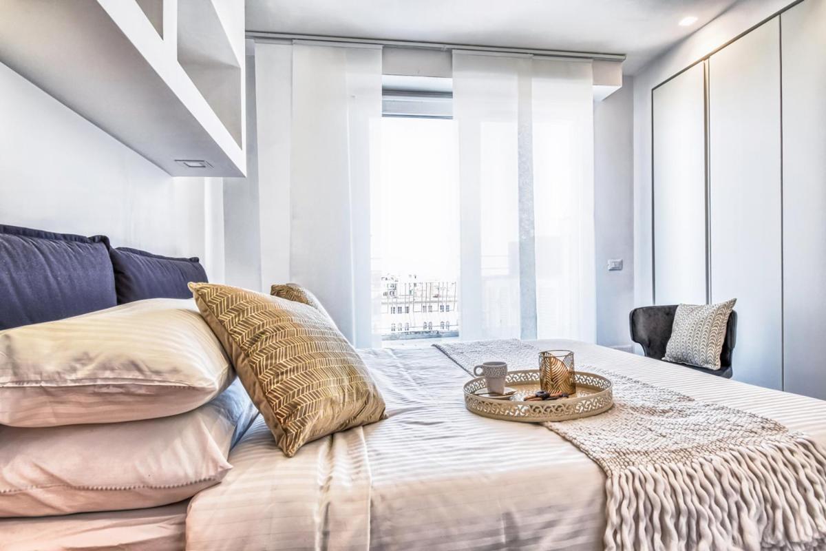 דירות רומא St. Peter Penthouse מראה חיצוני תמונה